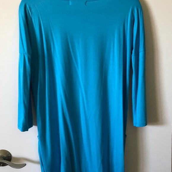 BNWOT Fighting Eel Dress - Picture 2 of 2